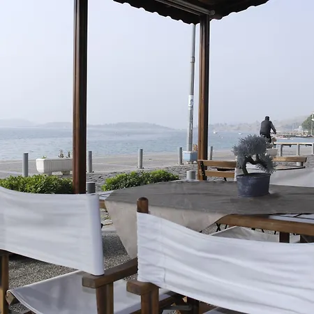 Hotel Kumsal Foça