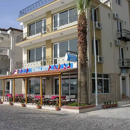 Hotel Kumsal