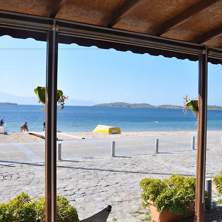 Kumsal Hotel Foça