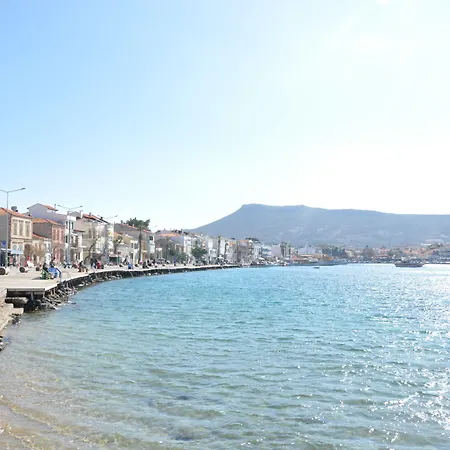 Kumsal Foça