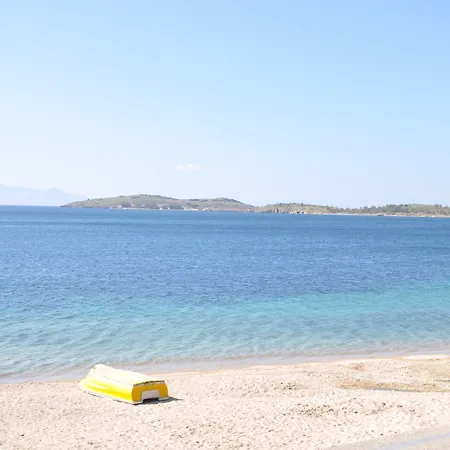 Kumsal 3* Foça