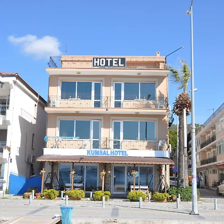 Kumsal