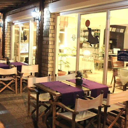 Hotel Kumsal Foça