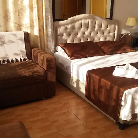 Hotel Kumsal 3*