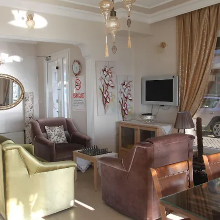 Kumsal Hotel 3*