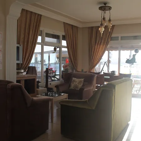 Kumsal Hotel 3*