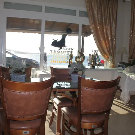 Kumsal Foça