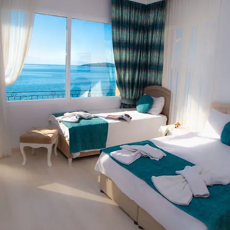 Hotel Kumsal