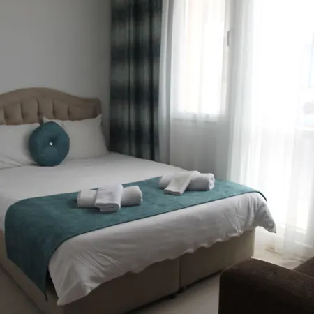 Kumsal Hotel