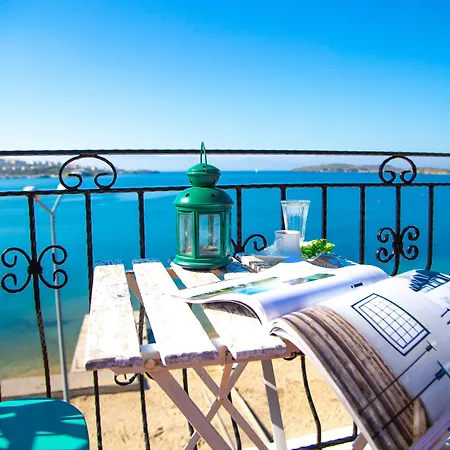 Kumsal Hotel Foça