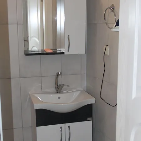 Hotel Kumsal