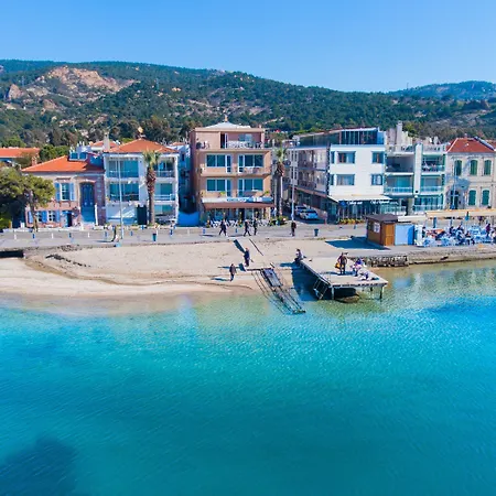 Hotel Kumsal