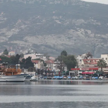 Kumsal Hotel