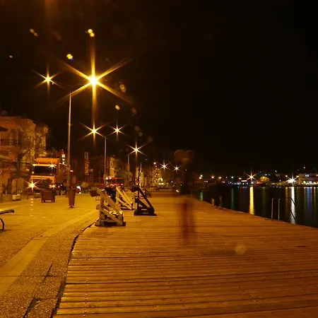 Kumsal Hotel Foca