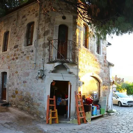 Hotel Kumsal Foca