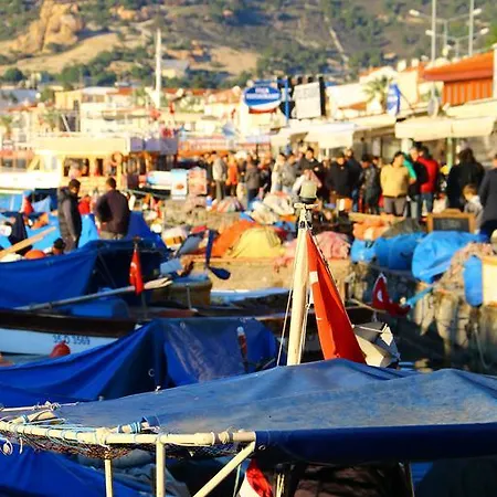 Kumsal 3*