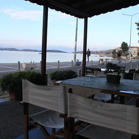 Kumsal 3* Foça