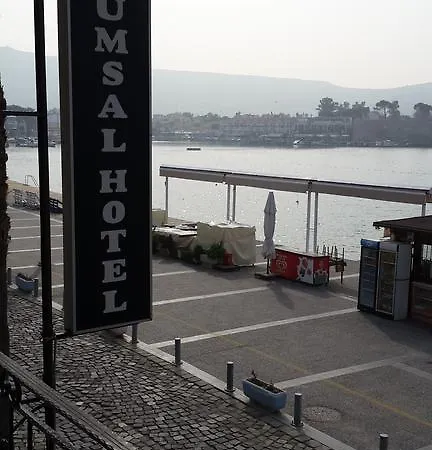 Hotel Kumsal Foca