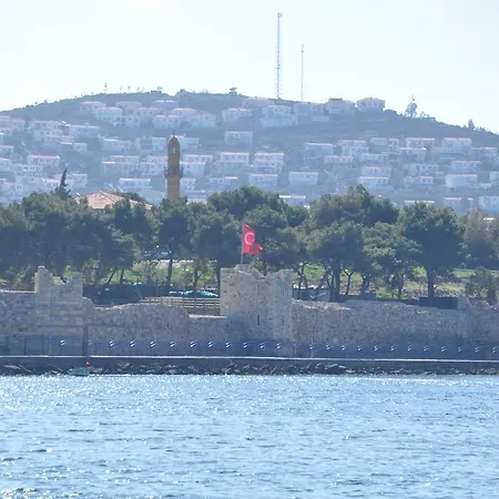 Kumsal Hotel Foca