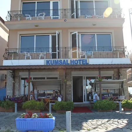 Kumsal Hotel