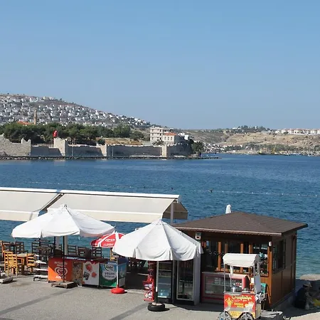 Hotel Kumsal 3*
