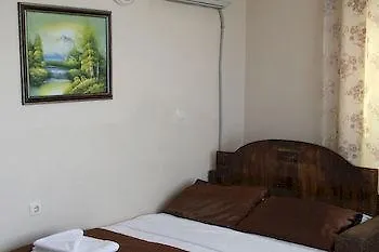 Kumsal Hotel 3*