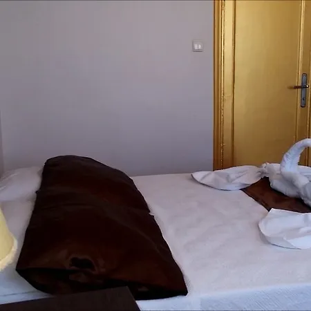 Hotel Kumsal 3*