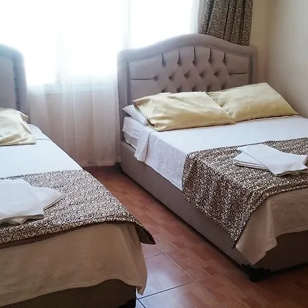 Hotel Kumsal