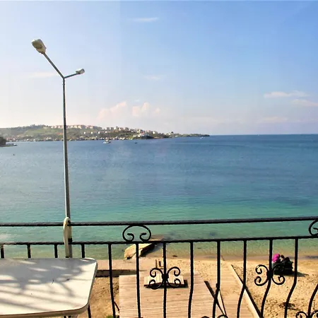 Hotel Kumsal