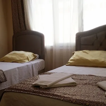 Hotel Kumsal 3*