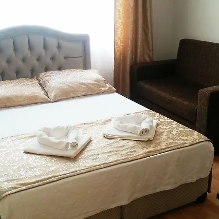 Hotel Kumsal