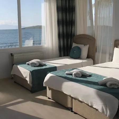 Kumsal Hotel Foca