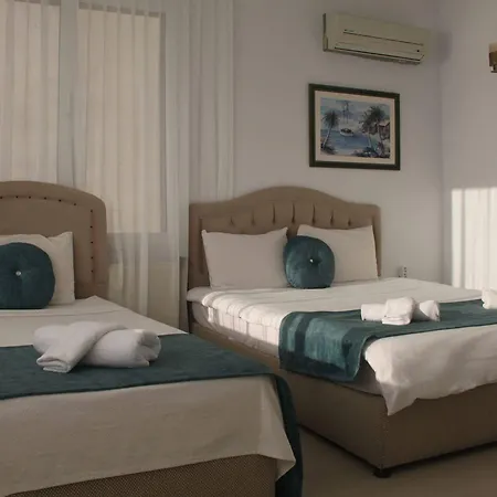Kumsal Hotel 3*