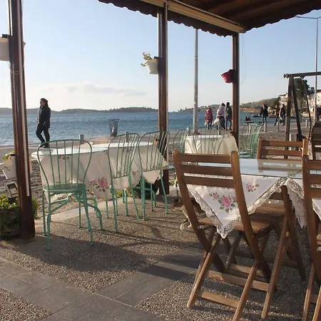 Hotel Kumsal