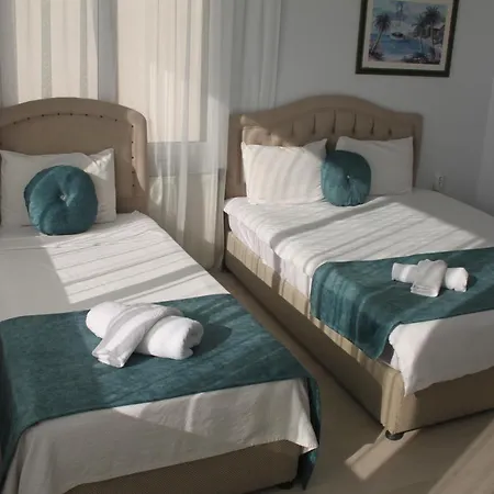 Kumsal Hotel