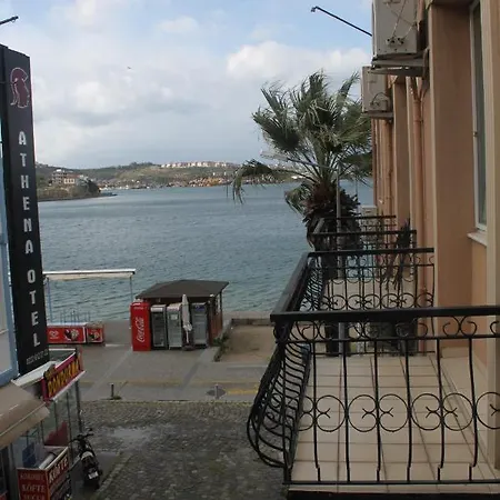 Kumsal Hotel Foca