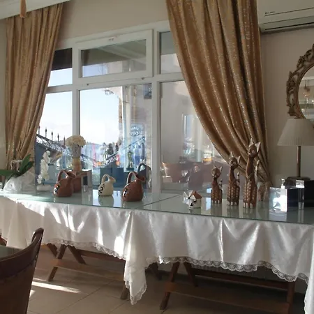 Hotel Kumsal Foca