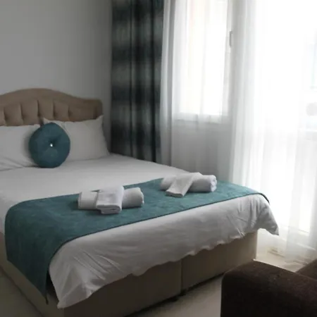 Kumsal Hotel