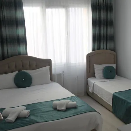 Kumsal Hotel Foca