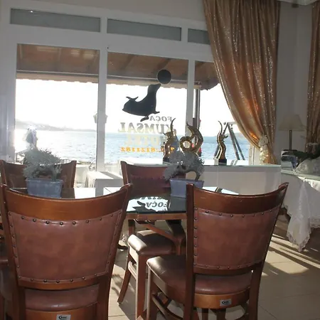 Hotel Kumsal Foca