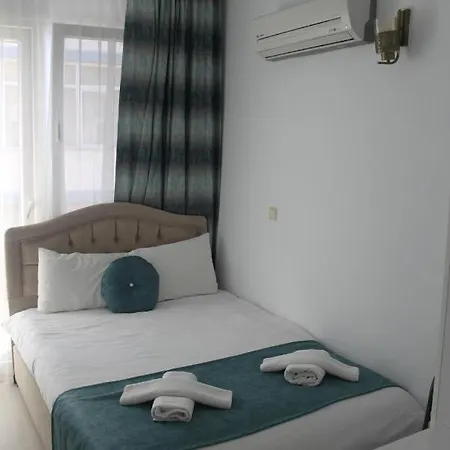 Hotel Kumsal 3*