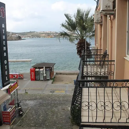 Kumsal Hotel Foca