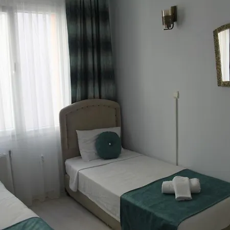 Hotel Kumsal 3*