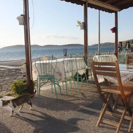 Kumsal Hotel