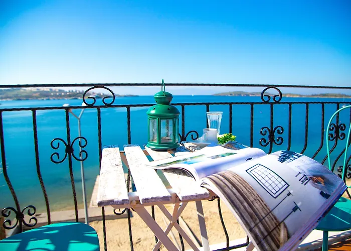 Kumsal Отель Фоча