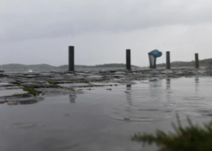 Отель Kumsal 3*